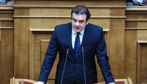 Picture 0 for Νέο πλαίσιο ΦΠΑ: Πώς το ΥΠΟΙΚ περιορίζει τη φοροδιαφυγή με επιχειρήσεις «φαντάσματα»