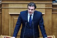 Πιερρακάκης: Στη ΔΕΘ οι αυξήσεις στα Σώματα Ασφαλείας - Θα εξαντλήσουμε τα περιθώρια