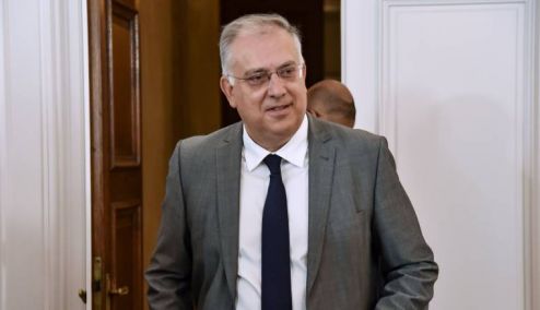 Picture 0 for  Θεοδωρικάκος: Το πρώτο εξάμηνο του 2026 η Εθνική Αρχή κατά της ακρίβειας - Δεν σταματούν ποτέ οι παρεμβάσεις στην αγορά