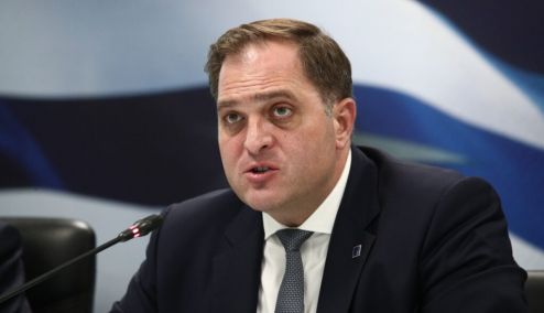 Picture 0 for  Πιτσιλής: Έξι παρεμβάσεις για προστασία των φορολογουμένων