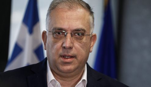 Picture 0 for Τ. Θεοδωρικάκος: Υπέγραψε τα τρία πρώτα καθεστώτα του νέου Αναπτυξιακού Νόμου