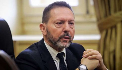 Picture 0 for Στουρνάρας: Να προχωρήσουμε στην ολοκλήρωση της Τραπεζικής Ένωσης και την εμβάθυνση της Ένωσης Κεφαλαιαγορών