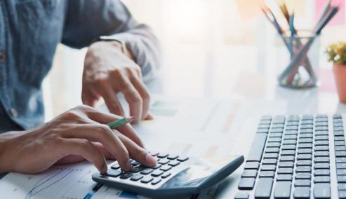 Picture 0 for Φορολογικές δηλώσεις 2025: Τελειώνει ο χρόνος – Η απάντηση για την παράταση