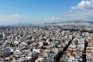 Νέο ψηφιακό μητρώο ακινήτων: Ποιοι κινδυνεύουν με πρόστιμα και φόρους