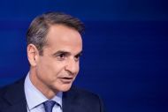 Οριστικοποιείται το πακέτο ΔΕΘ: Ελαφρύνσεις στη μεσαία τάξη, ενισχύσεις για ευάλωτους, παρεμβάσεις για το στεγαστικό