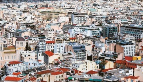 Picture 0 for Τεκμήρια κατοικίας: Ελάφρυνση για χιλιάδες φορολογούμενους με ψαλίδι έως 35%