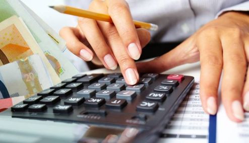 Picture 0 for Θα πληρώσουμε σχεδόν 11 δισ. ευρώ περισσότερους φόρους μέχρι το 2029