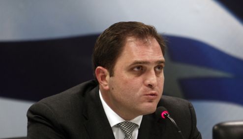 Picture 0 for Γ. Πιτσιλής: Η ΑΑΔΕ μετασχηματίζεται σε "data-driven" Οργανισμό