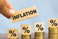 Επιτάχυνε στο 2,4% ο πληθωρισμός τον Νοέμβριο – Διψήφιες αυξήσεις σε καφέ-κρέας, 8,6% στα ενοίκια