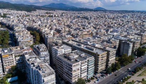 Picture 0 for Μητρώο Ιδιοκτησίας Ακινήτων: Τι αλλάζει σε επιδοτήσεις, ενοίκια και φορολογία – Οι νέες προθεσμίες