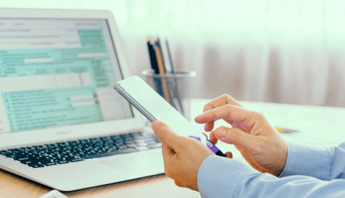 Picture 0 for Φορολογικές δηλώσεις: Την Πέμπτη πατά το κουμπί η ΑΑΔΕ – Αυτόματη υποβολή για 1,5 εκατ. πολίτες