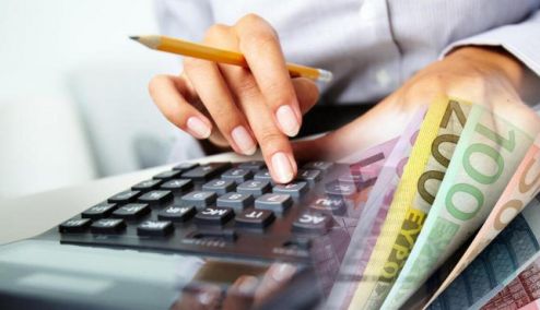 Picture 0 for Επιστροφές φόρου: Ποιοι πληρώνονται και τι μπλοκάρει την πίστωση