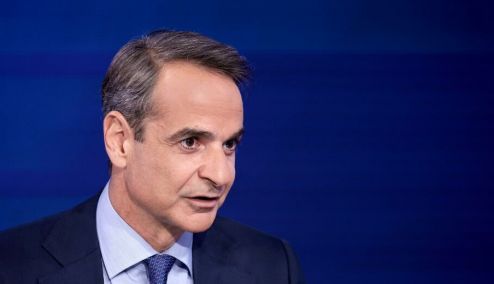 Picture 0 for Νέο πακέτο στήριξης - Το μεσημέρι οι ανακοινώσεις από Μητσοτάκη