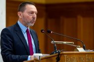 Στουρνάρας: Βάσιμες και δικαιολογημένες οι ανησυχίες για ύφεση στην ευρωζώνη