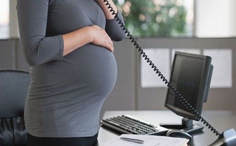 Picture 0 for Οι νέες κατηγορίες δικαιούχων για την άδεια μητρότητας, τι ισχύει για μερική και εποχική απασχόληση