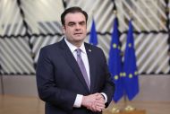 Πιερρακάκης: Η Ευρώπη πρέπει να κινηθεί τώρα, οι επενδύσεις, η τεχνολογία και ο ανταγωνισμός δεν περιμένουν