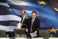 Τι θα ανακοινώσει την Παρασκευή ο Παπακωνσταντίνου