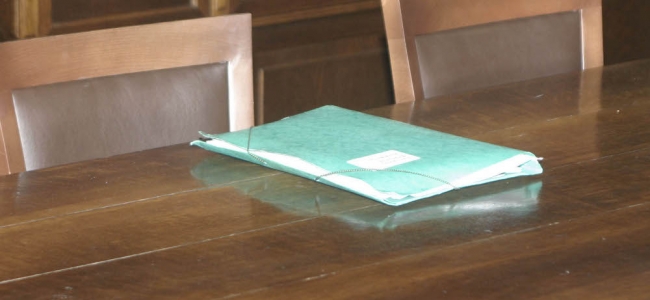 Picture 0 for Συνεδρίαση για την κατάργηση του Κώδικα Βιβλίων και Στοιχείων