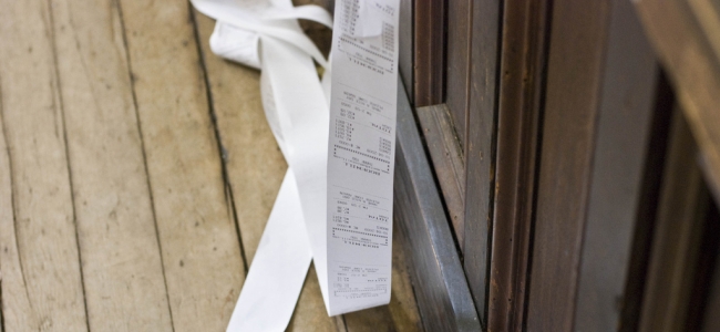 Picture 0 for Διευκρινίσεις από το ΥΠΟΙΚ για τις αποδείξεις