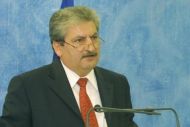 Ο Γιάννης Διώτης νέος ειδικός γραμματέας του ΣΔΟΕ