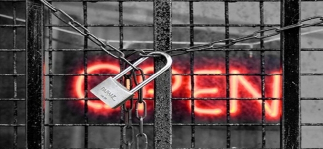 Picture 0 for Χρωστάς στο Δημόσιο; Λουκέτο!