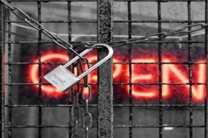 Χρωστάς στο Δημόσιο; Λουκέτο!