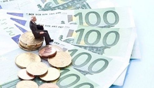 Picture 0 for Ανοιχτούς λογαριασμούς με την εφορία ένας στους τρεις φορολογούμενους