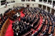 «Ναι» από 154+1 στο Μεσοπρόθεσμο