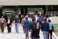 Έφοδος του ΣΔΟΕ στα πανεπιστήμια