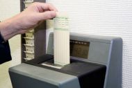 Από 1η Σεπτεμβρίου η κάρτα εργασίας