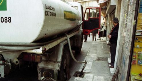 Picture 0 for Τα κριτήρια για την χορήγηση του επιδόματος θέρμανσης