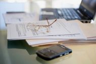 Εξαιρούνται τα μπλοκάκια από τον οριζόντιο φόρο στους ελ. επαγγελματίες