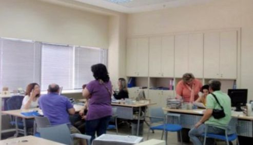 Picture 0 for Άνοιξε ο δρόμος για τη δημιουργία 63 ΚΕΦ