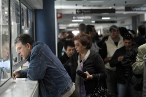 Αποσυμφόρηση των εφοριών με στόχο την αύξηση εσόδων