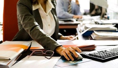 Picture 0 for Μπλόκο από τρόικα για παράταση στις δηλώσεις