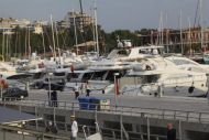 Σε εκκρεμότητα οι αποφάσεις για τη φορολόγηση των σκαφών αναψυχής