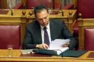 Στουρνάρας: Δεν μπορούμε να λέμε «όχι κανένα μέτρο»
