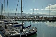 Συμφωνία για το τέλος πλόων των σκαφών αναψυχής