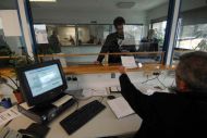 Τέλος εποχής για τα ταμεία στις εφορίες 