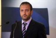 Ο Κόλλιας νέος πρόεδρος στο Οικονομικό Επιμελητήριο Ελλάδος