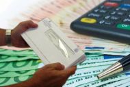 Εφορία: Με αναδρομική ισχύ οι αλλαγές στα πρόστιμα