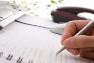 Εφορία: Πώς δηλώνονται οι αμοιβές από ελεύθερα επαγγέλματα 