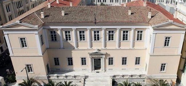 Picture 0 for ΣτΕ: «Όχι» κατασχέσεις τραπεζικών λογαριασμών εάν δεν το ξέρει ο οφειλέτης