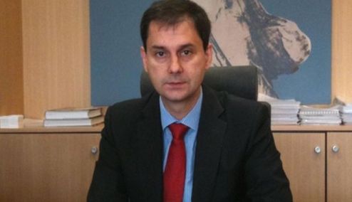 Picture 0 for Διευκρινίσεις Θεοχάρη για το κοινωνικό μέρισμα 