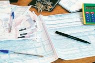 Επίκαιρα φορολογικά θέματα