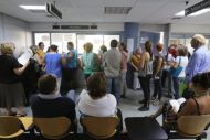 Πρόσθετες αρμοδιότητες για τα Γραφεία Εξυπηρέτησης Φορολογουμένων