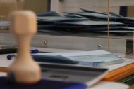 Aναπληρωτής Γενικός Γραμματέας Δημοσίων Εσόδων o Γεώργιος Χατζάκης