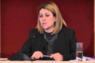 Τα έργα και οι πρώτες 100 ημέρες της κας Σαββαϊδου  
