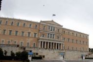 Πανελλαδική διαμαρτυρία λογιστών στο Σύνταγμα