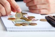 Αύξηση αποδοχών από μείωση της εισφοράς αλληλεγγύης 
